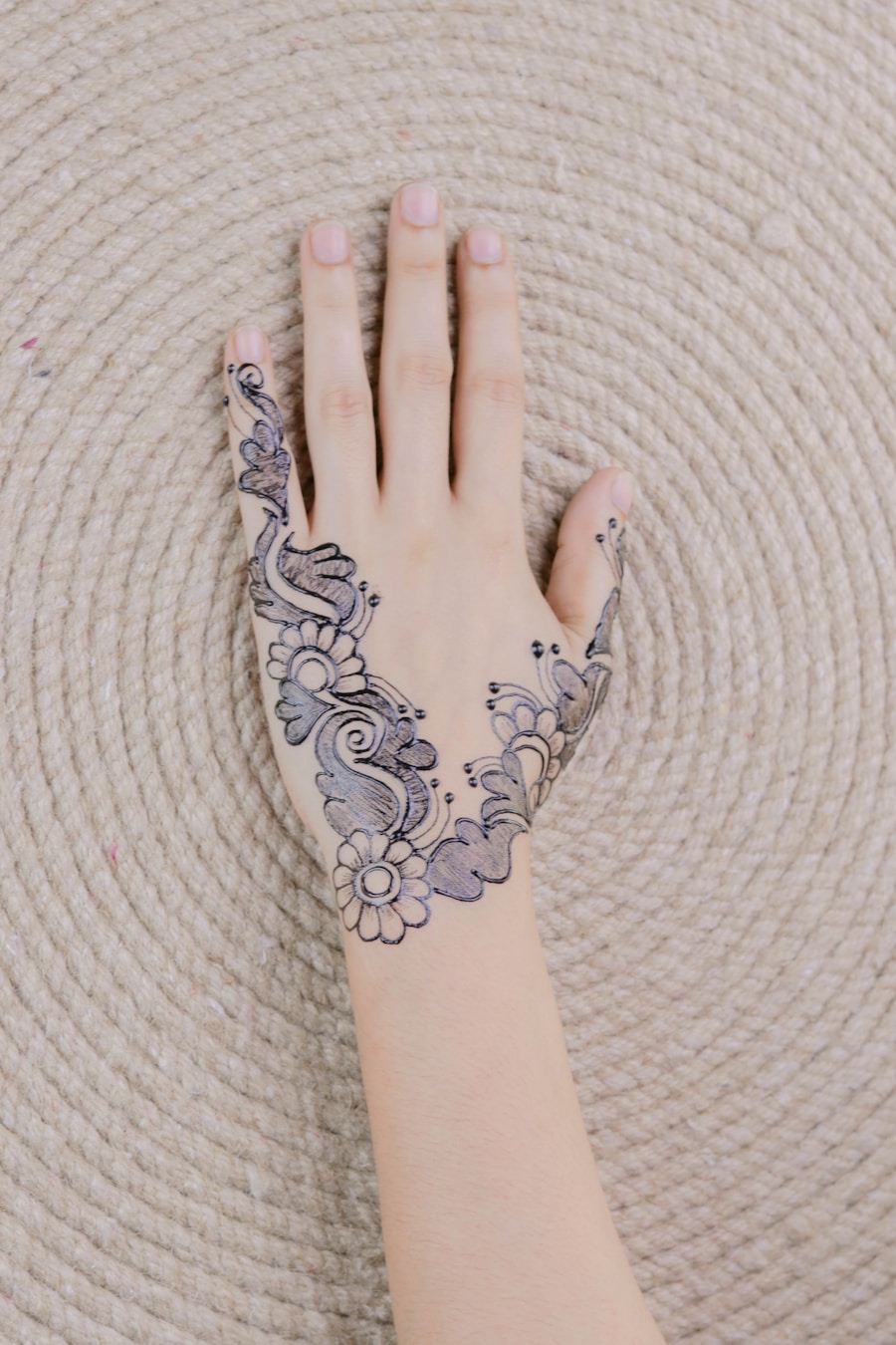 Photo permanent jewelry