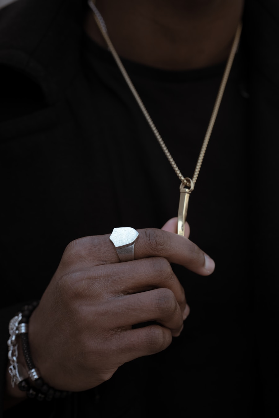 Photo 925 mean jewelry