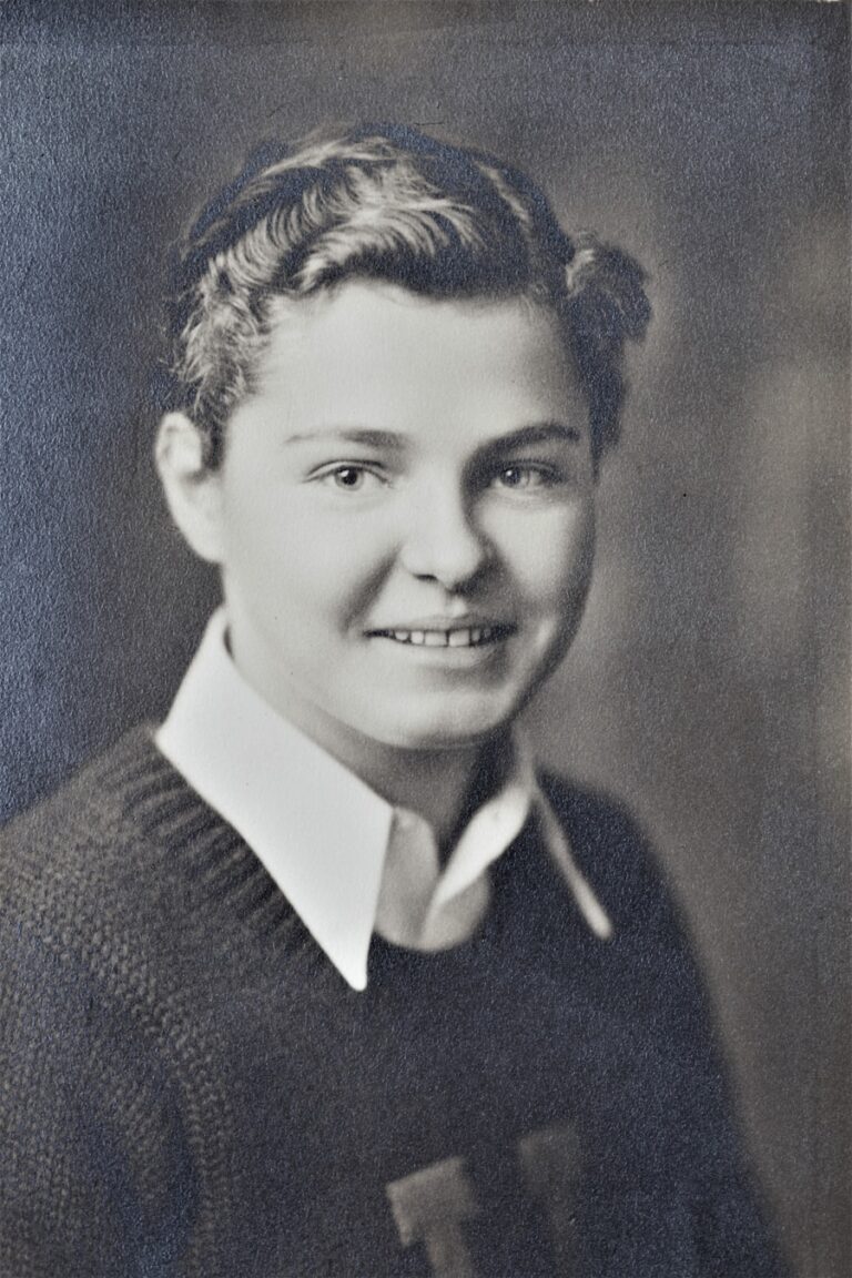 Photo Ella Emhoff