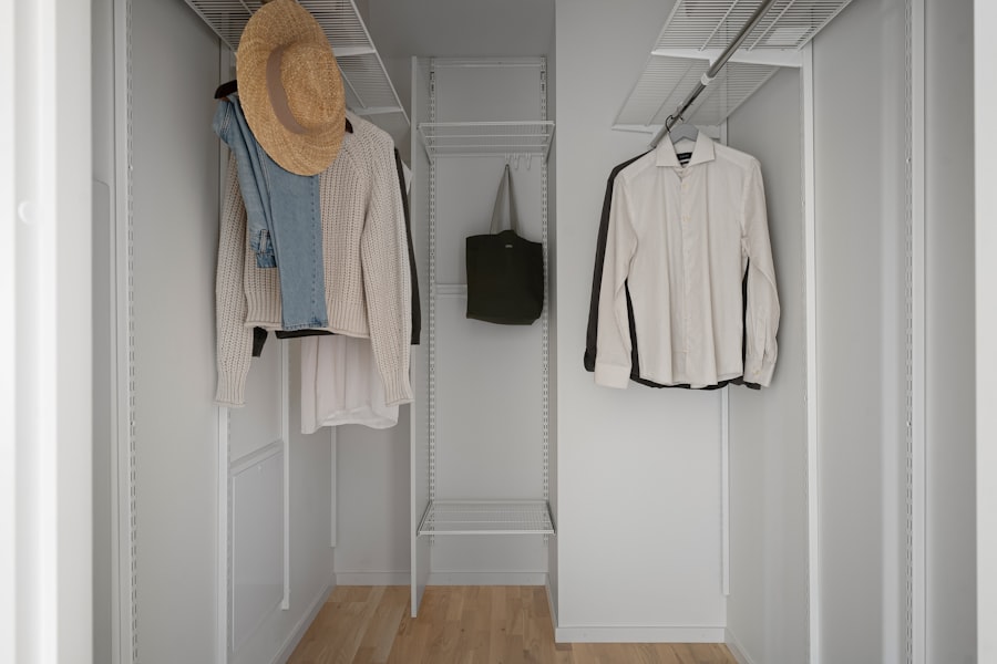 Conscious Closet
