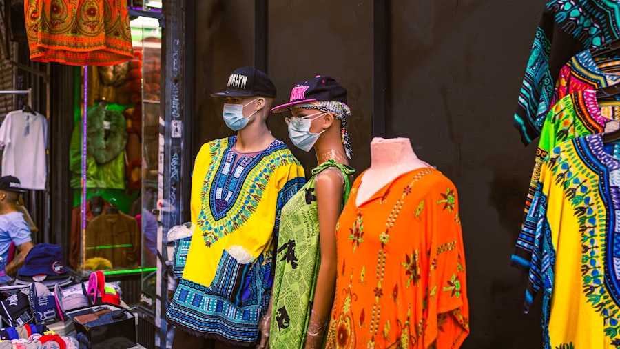 Climate-Positive Fashion
