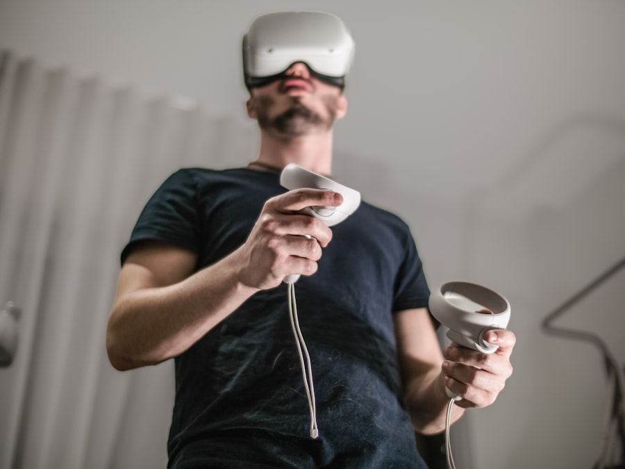 Virtual Try-On
