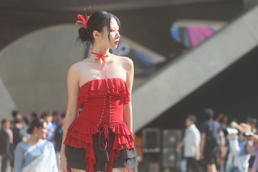 Fashion NFTs

