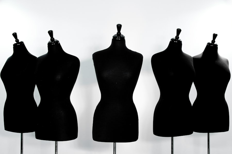 Size-Inclusive Fashion
