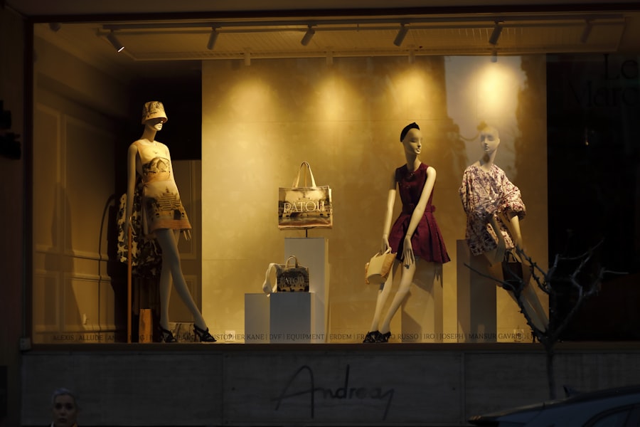 Adaptive Fashion
