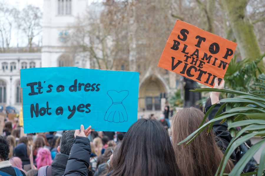Fashion Activism
