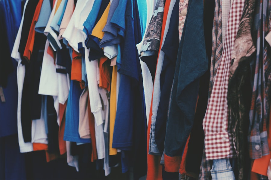 Pre-Loved Fashion
