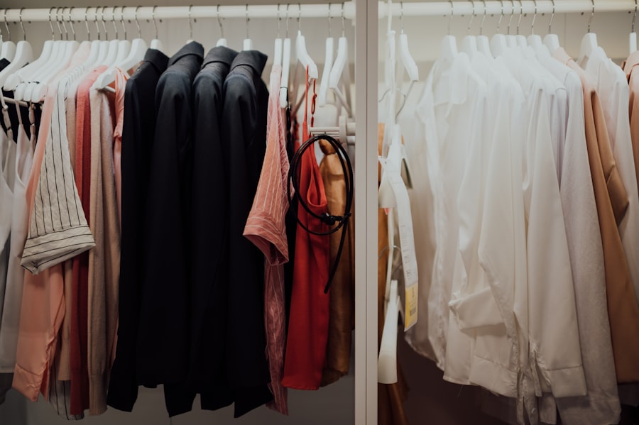 Fashion Transparency