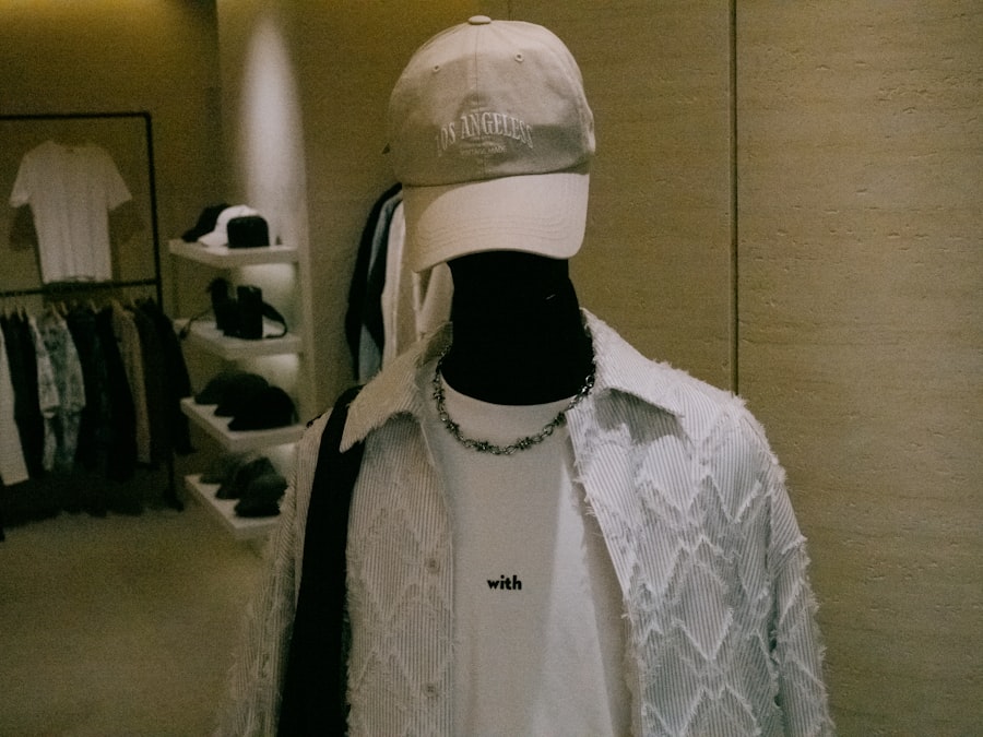 Phygital Fashion
