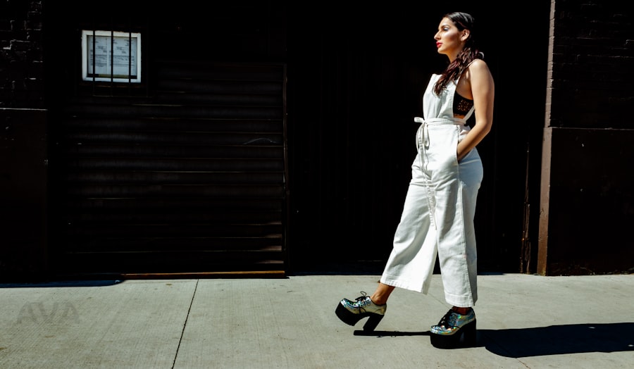Slow Fashion
