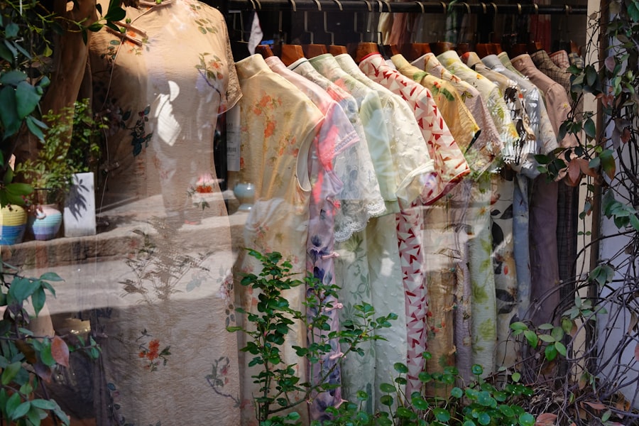 Eco-Couture
