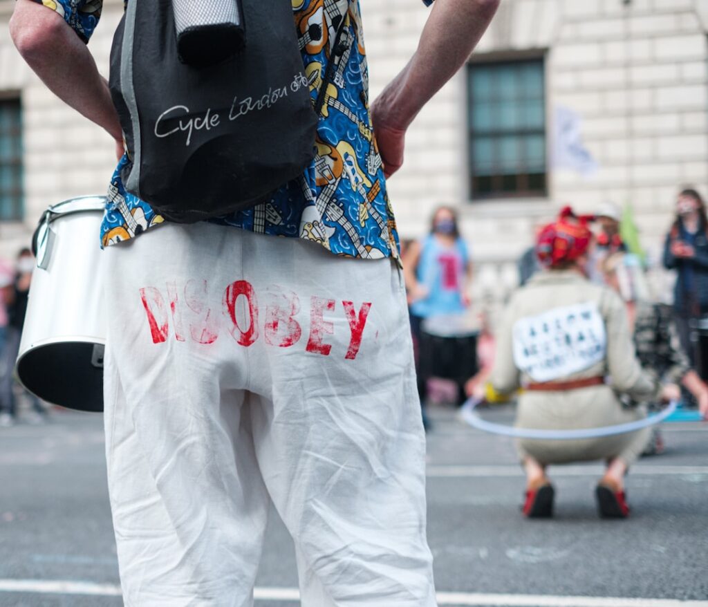 Photo Phygital Fashion