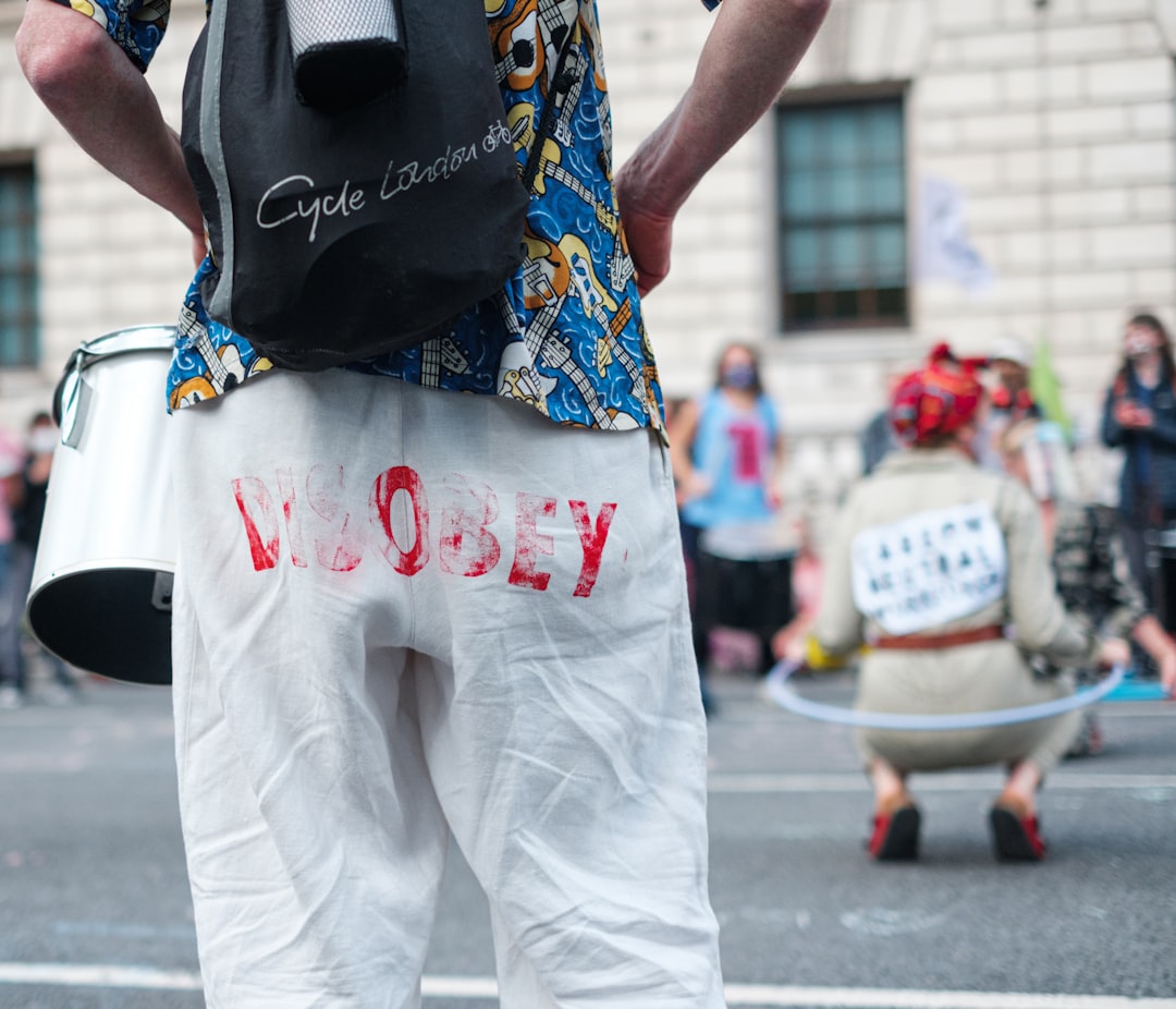 Photo Phygital Fashion