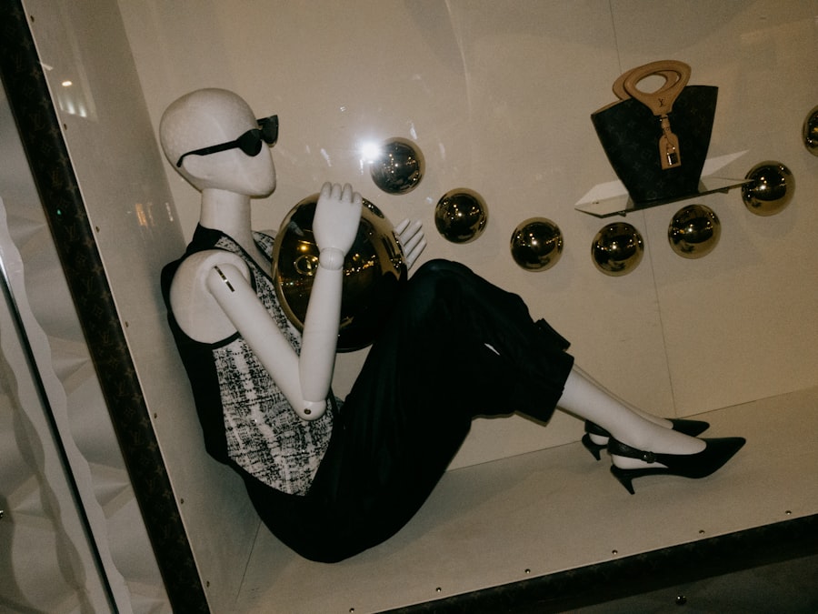 Photo Phygital Fashion

