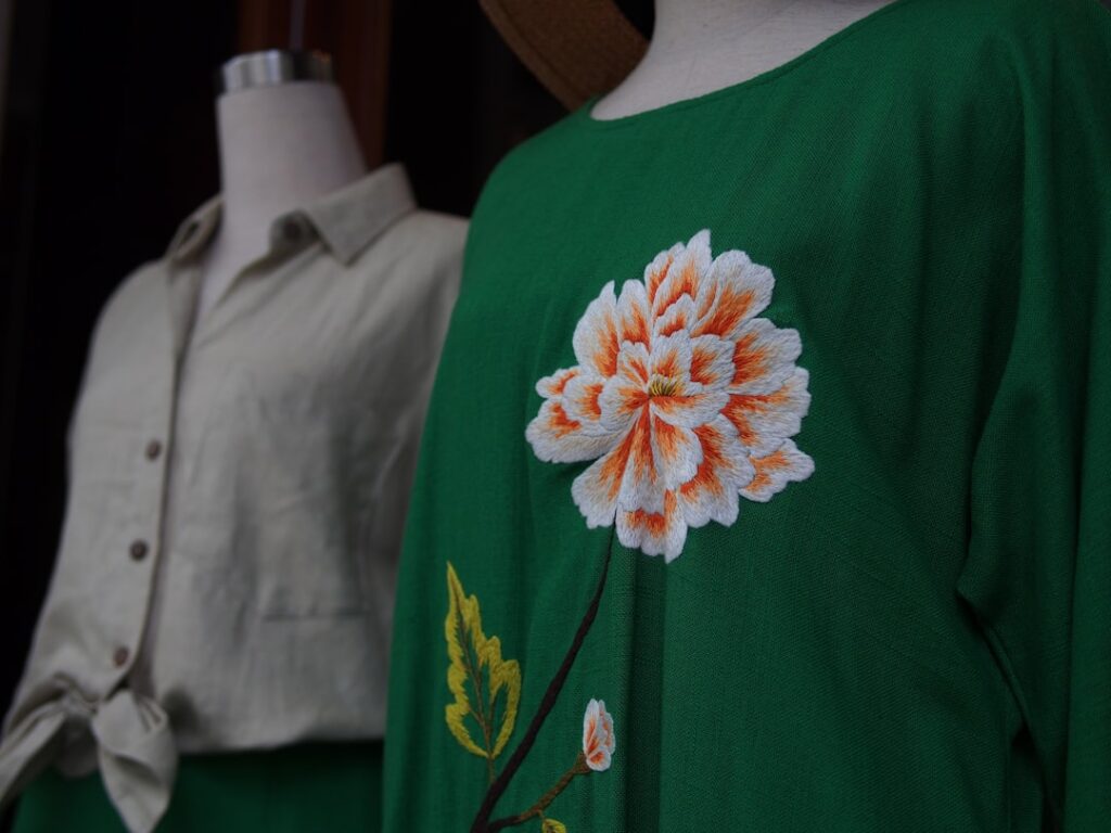 Photo Eco-Couture