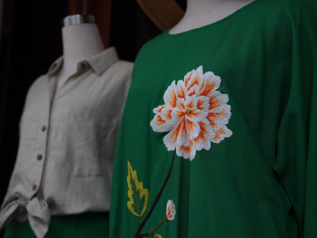 Photo Eco-Couture