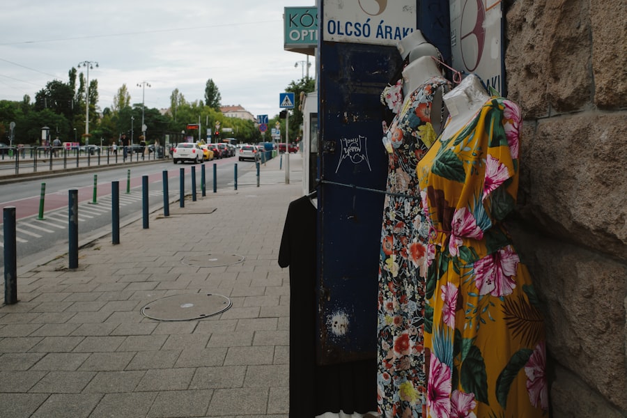 Photo Eco-Couture
