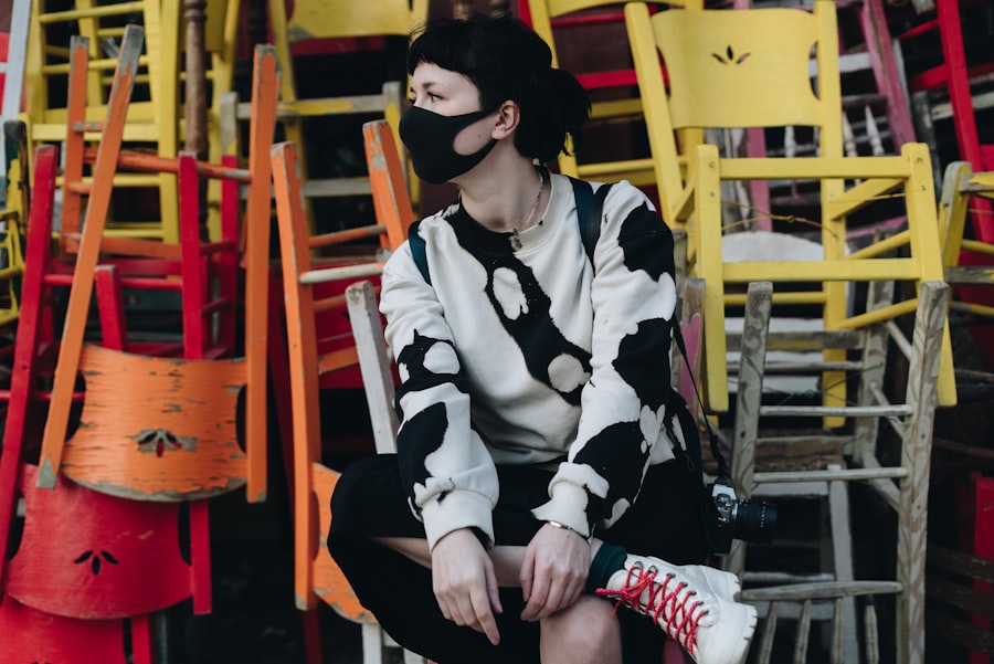 Photo Upcycled Fashion
