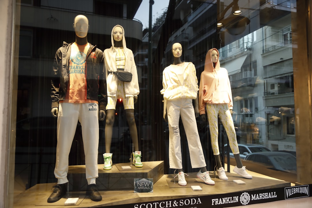 Photo Climate-Positive Fashion