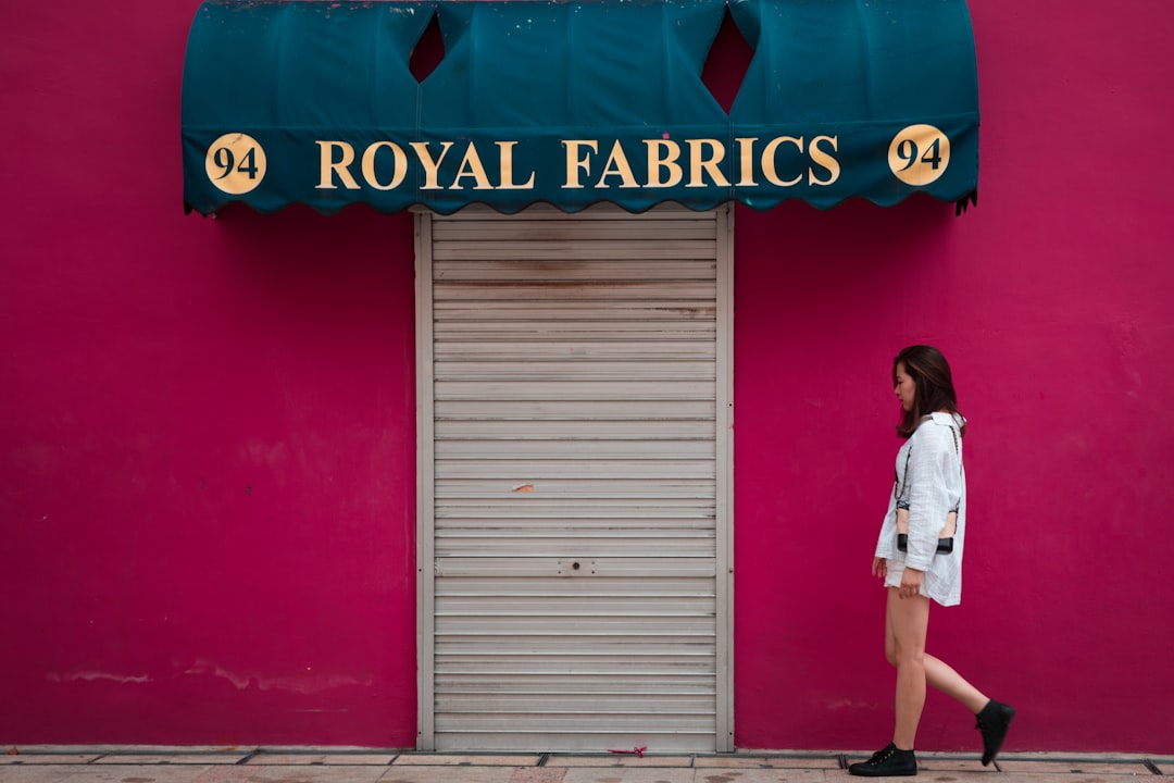 Photo Resale Fashion