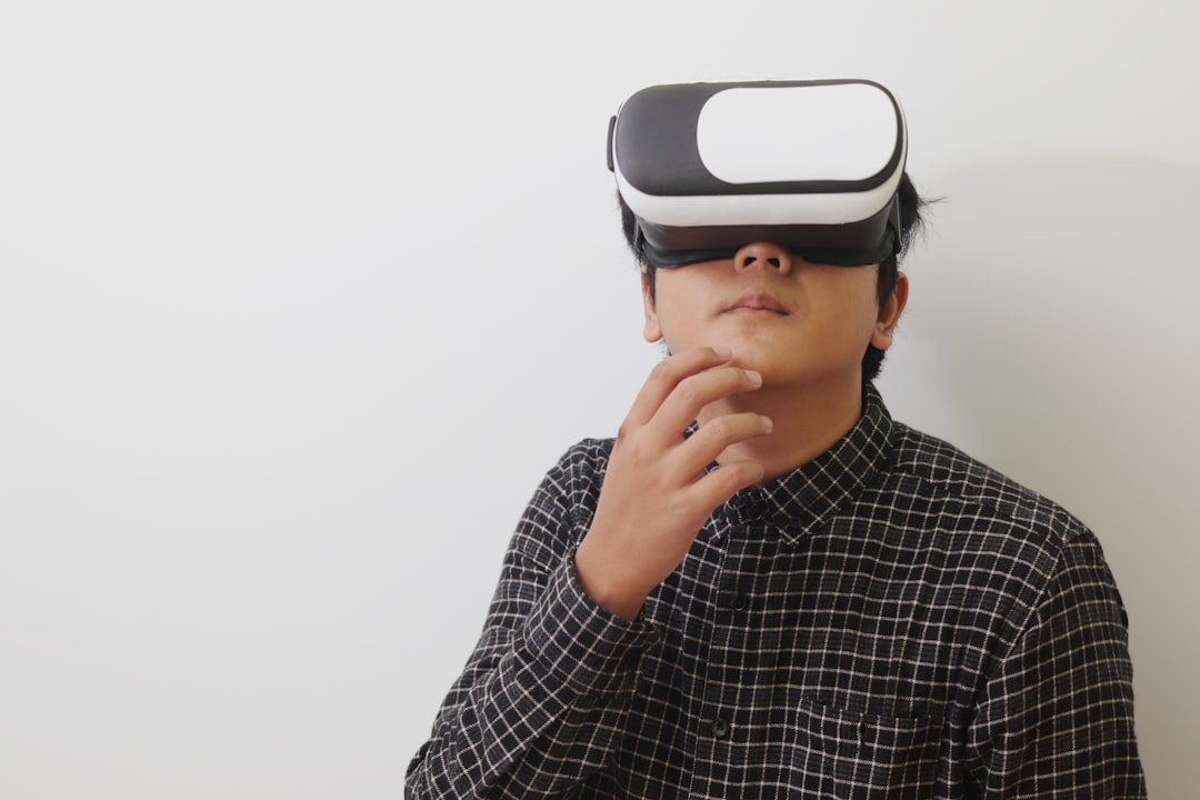 Photo Virtual Try-On