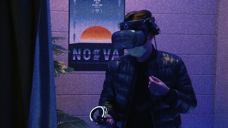 Photo Virtual Try-On
