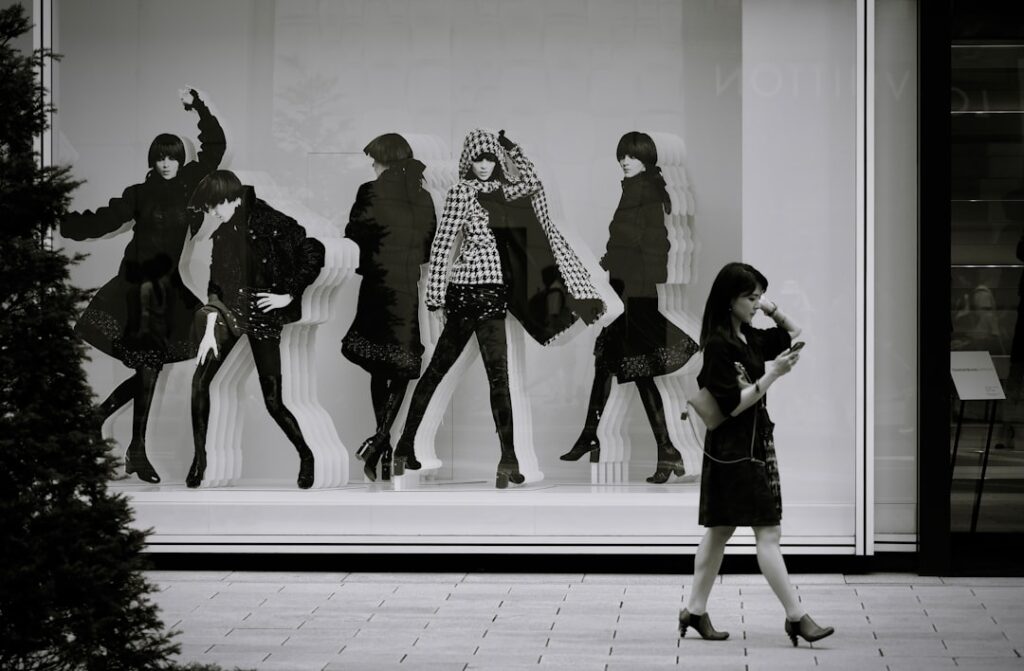 Photo Fashion NFTs