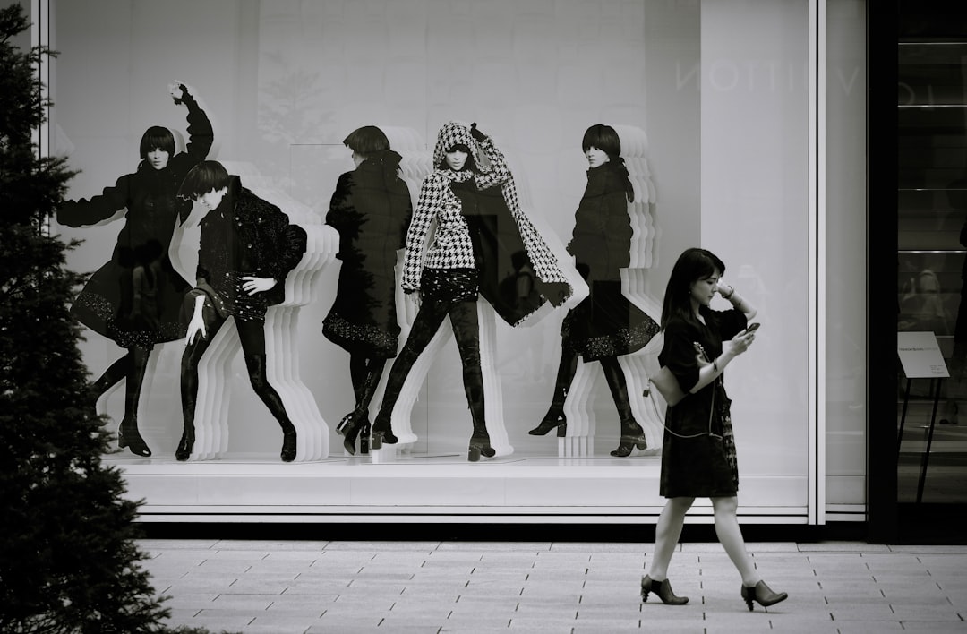 Photo Fashion NFTs