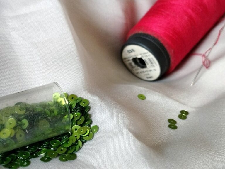 Photo Biodegradable Textiles