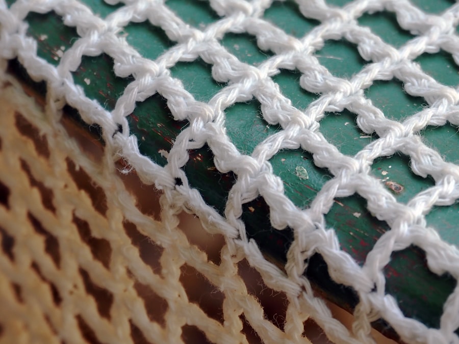 Photo Biodegradable Textiles
