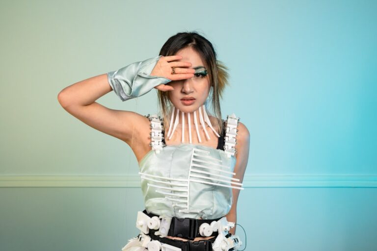 Photo Regenerative Fashion