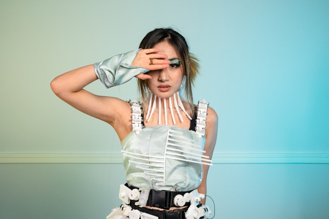 Photo Regenerative Fashion