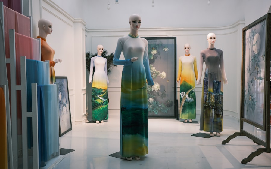 Photo Regenerative Fashion
