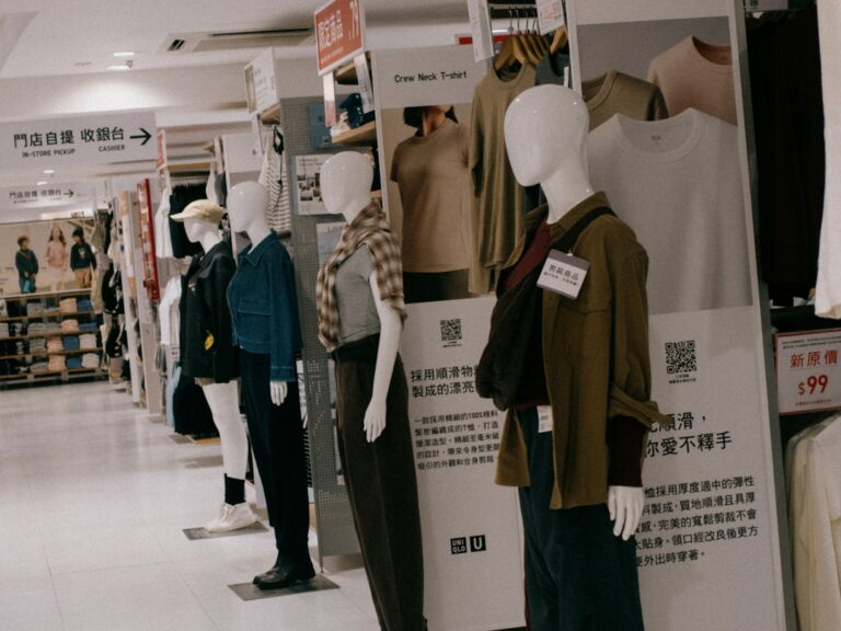 Photo Size-Inclusive Fashion