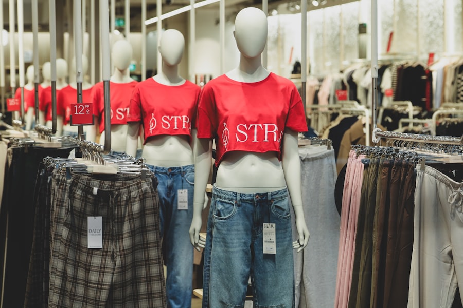 Photo Size-Inclusive Fashion
