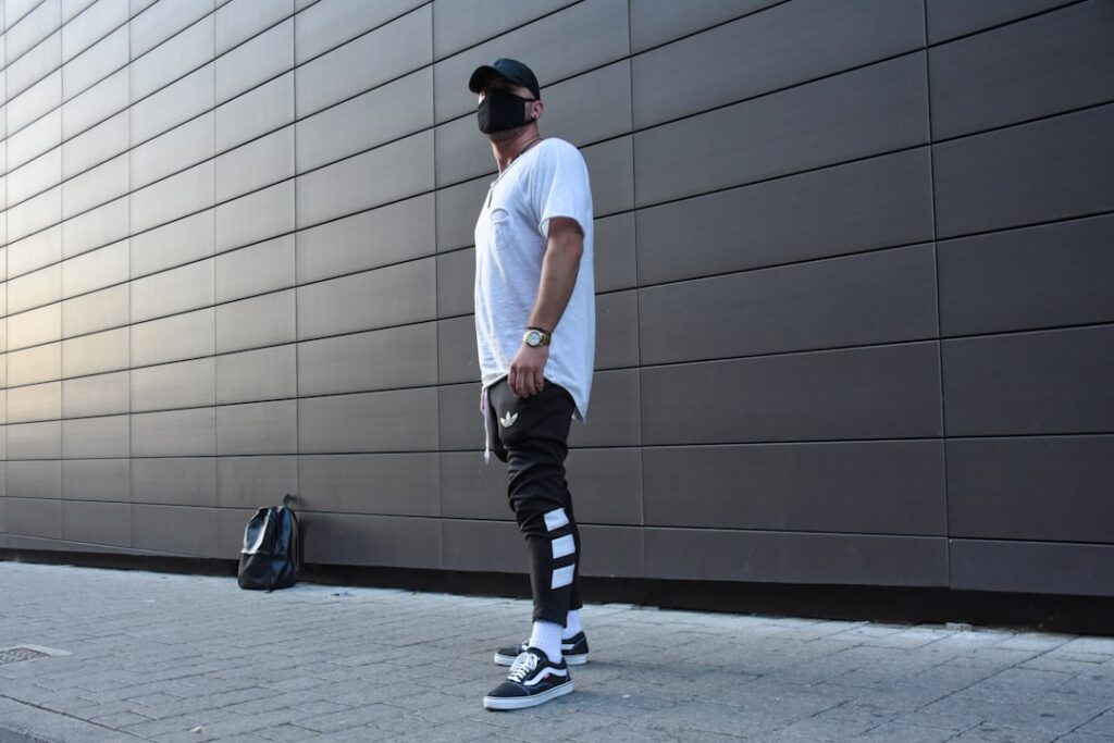 Photo Adaptive Fashion