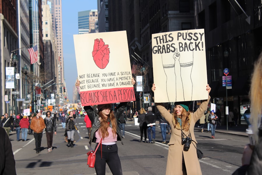 Photo Fashion Activism
