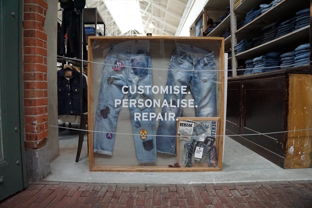 Photo Circular Fashion