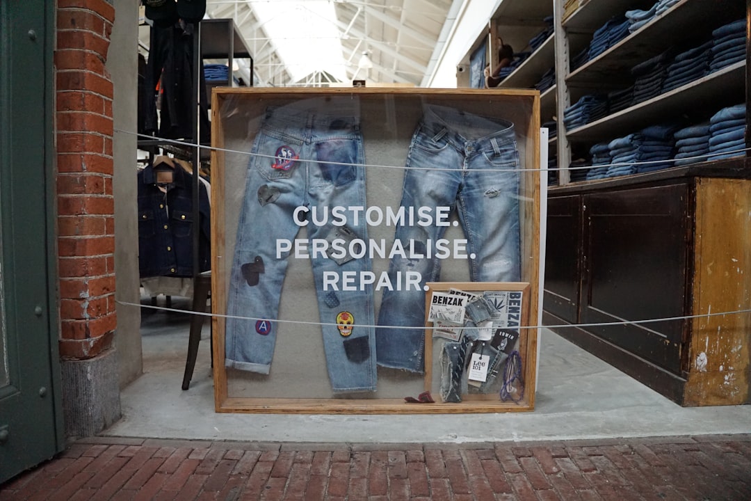 Photo Circular Fashion