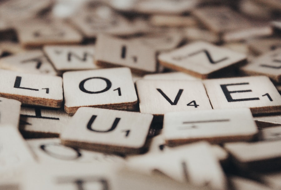 love language gifts

