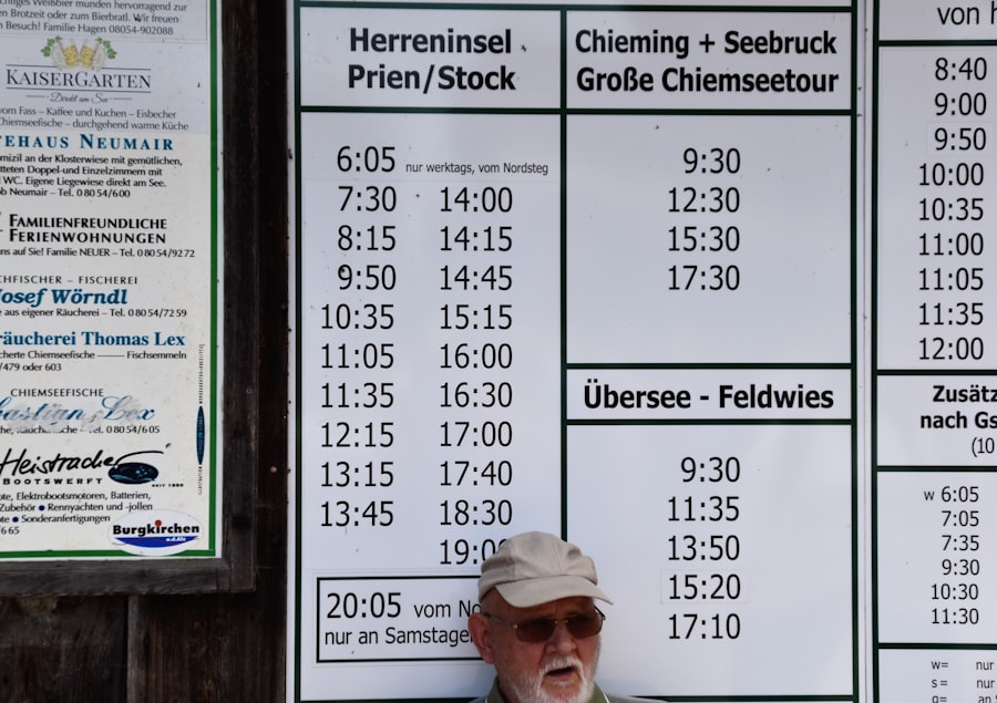 family screen schedule
