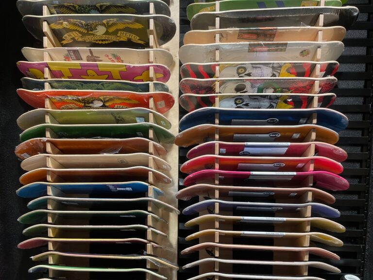 Photo colorful lunchbox combos