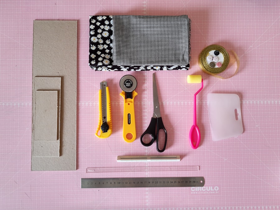 Photo shared chores checklist