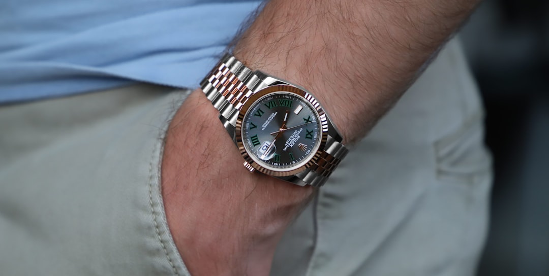 Photo Luxury watches