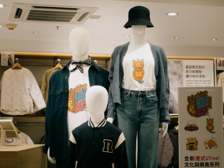 Photo Men’s fashion