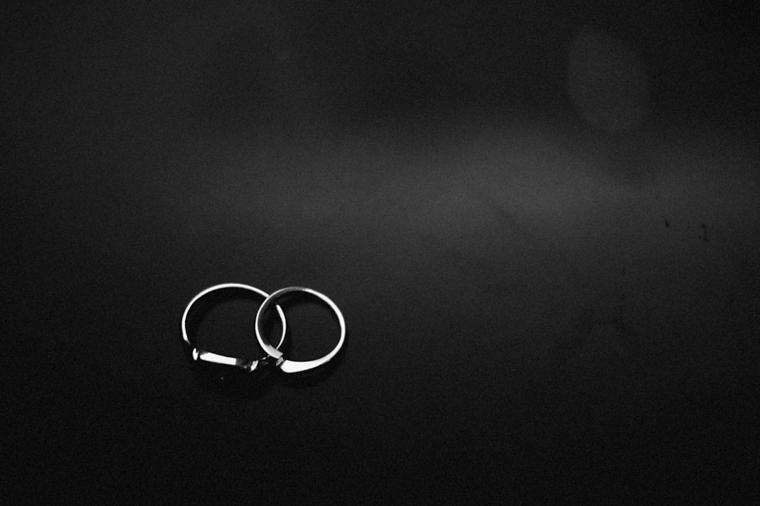 Photo Engagement rings