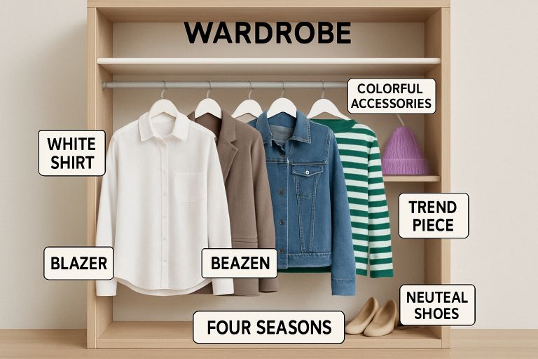 wardrobe